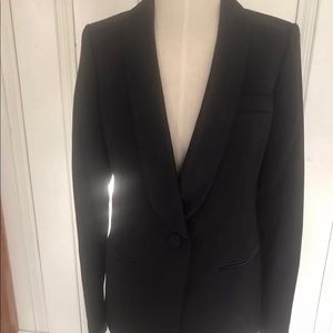 Michael Kors Tuxedo Blazer
